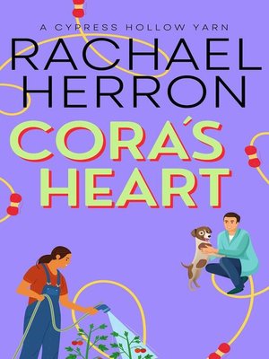 cover image of Cora's Heart